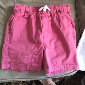 Boys Crew cuts shorts